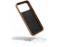 Nomad Traditional Leather Case do iPhone 18 Pro / 17 Pro MagSafe ( - 1586610 - zdjęcie 7